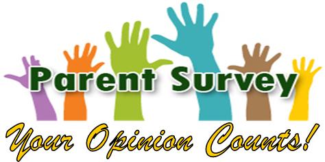  Parent Survey